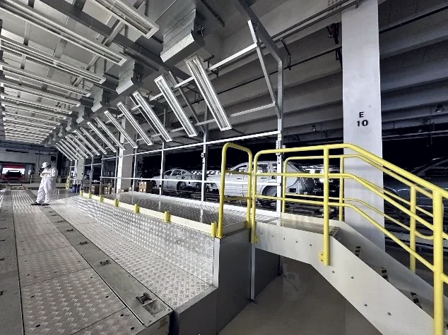 SYZOY coating engineering