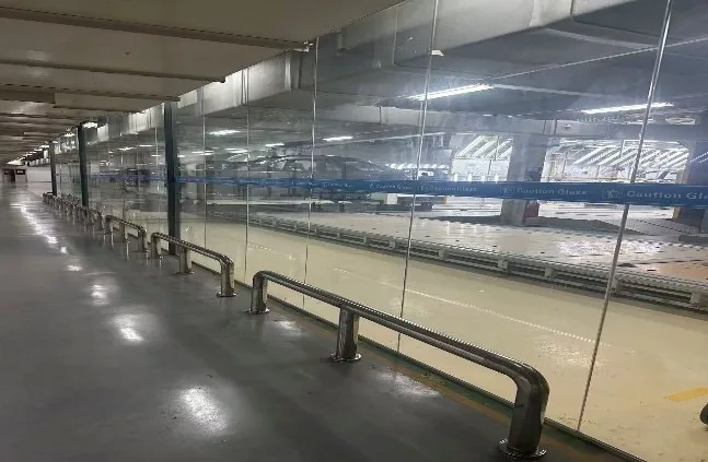 Coating fixture