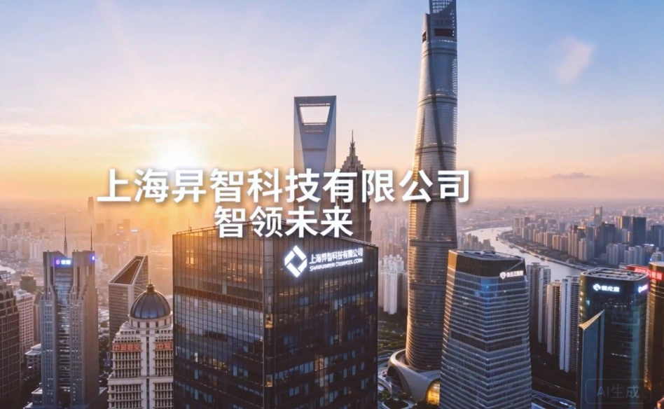 上海昇智科技有限公司与杜尔涂装系统工程